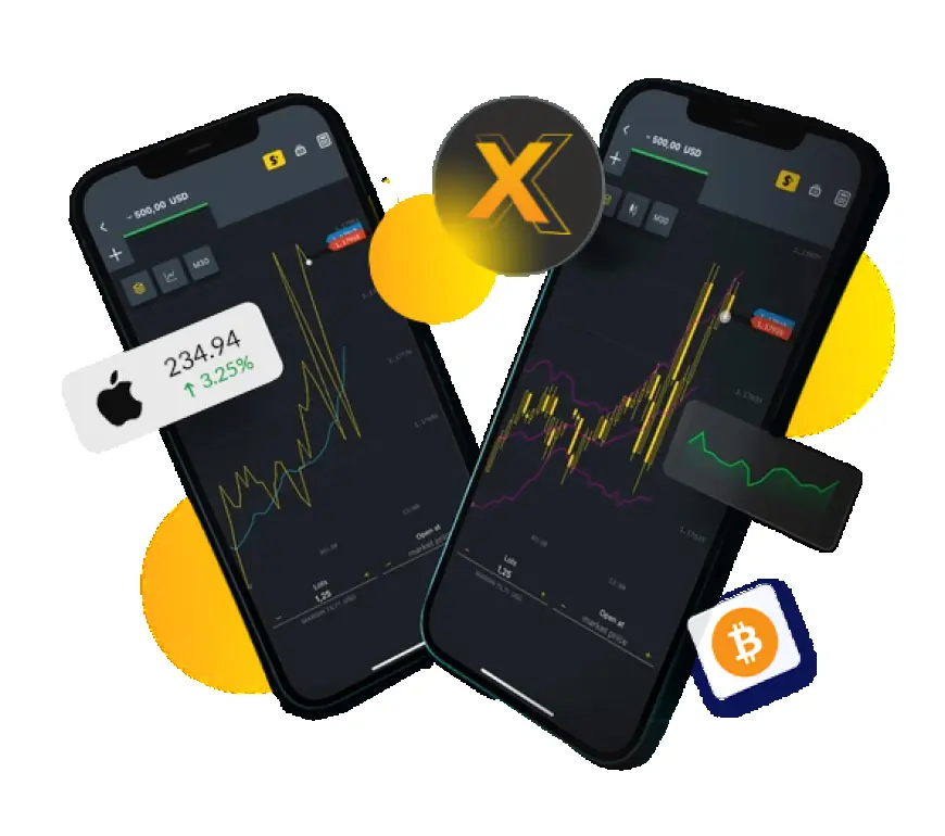 xtrademax