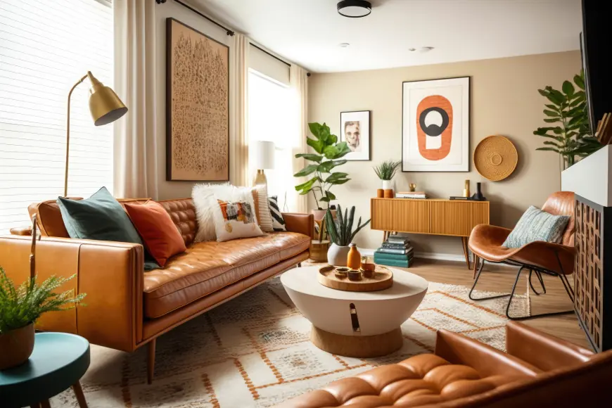 Decorid’s Interior Design Ideas to Refresh Your Living Space
