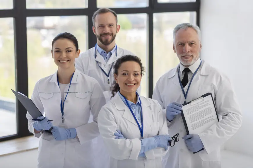 Top Tips to Choose the Right NEET PG Admission Consultant Bangalore