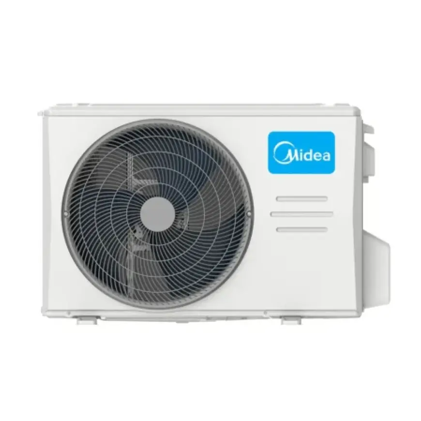 Benefits of DC Inverter Technology in Midea MSAGC-18HRFN 1.5 Ton Xtreme Series AC