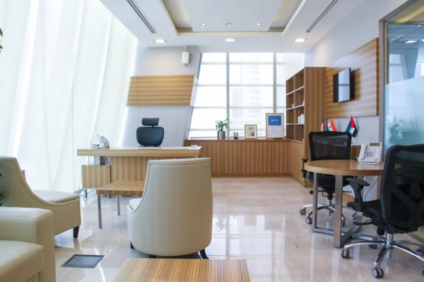Maximising Small Spaces: Creative Fit Out Solutions for Compact Offices