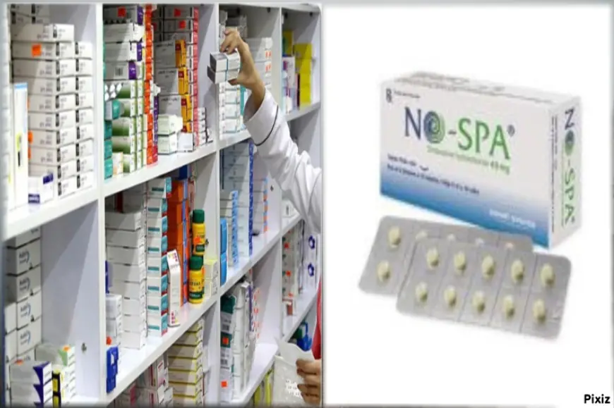 Reliable Medical Stores in Pakistan: Your Guide to Quality Healthcare Access