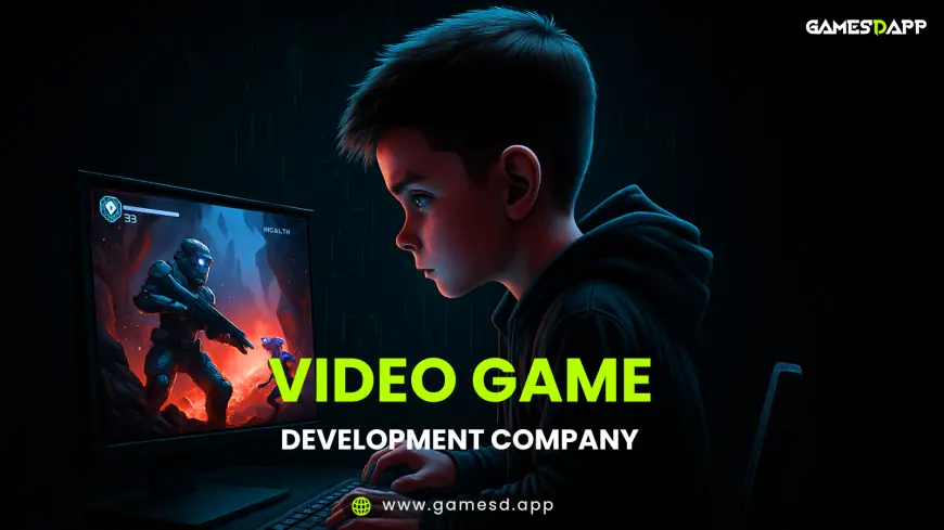 Video Game Development in 2025: How to Choose the Right Service That Fits Your Budget
