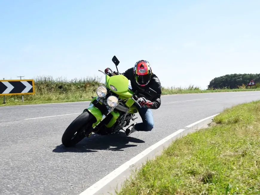 Ride Smart and Save Big: Find Cheap Motorcycle Insurance Near Me with Saad Janjua State Farm Agency