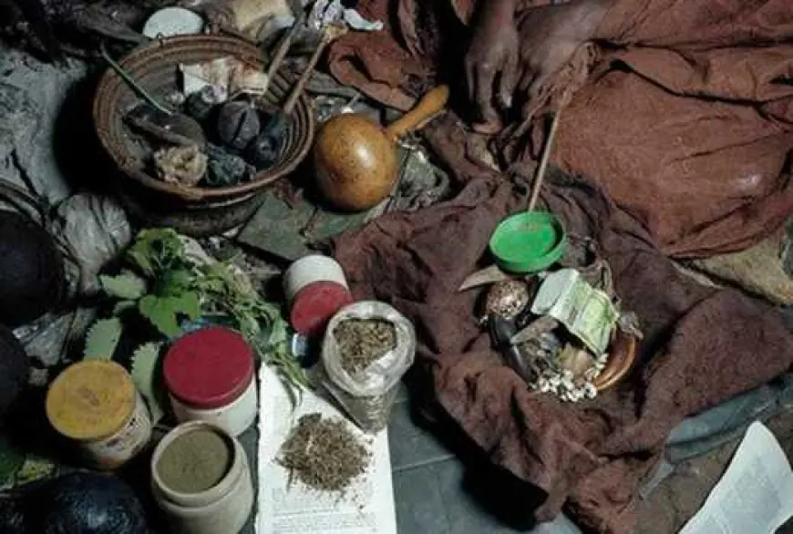 Shocking! How My Wife Used Witchcraft and Took My Ksh 2 Million Loan