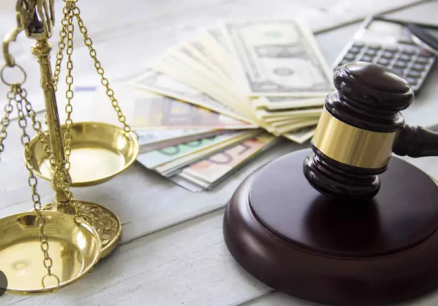 Personal Injury Legal Funding in Houston – Fast and Reliable Support by PI Fund