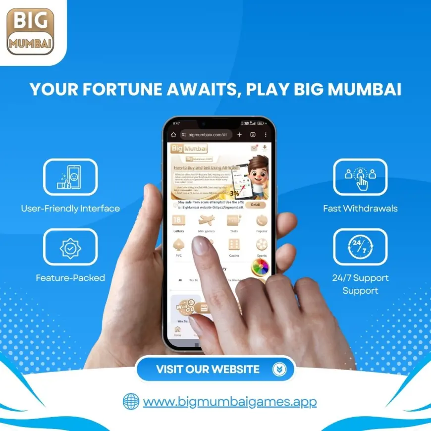 Big Mumbai
