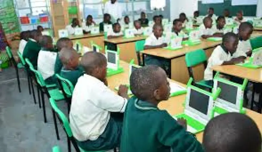 From Two Classrooms to a Thriving School!! My Story of Faith, Struggles, and Divine Guidance