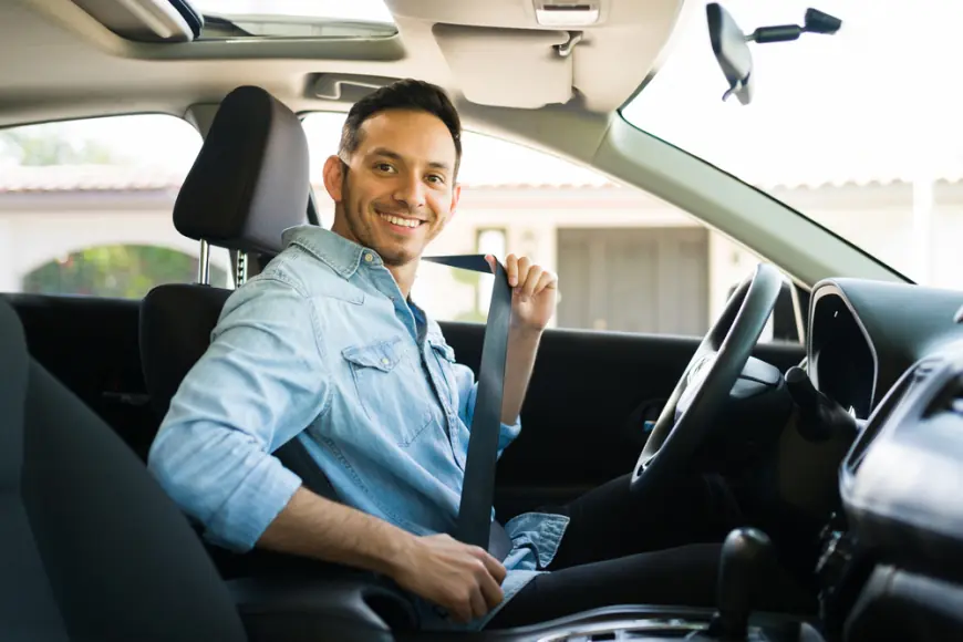 Texas Adult Driver Education: The Complete Guide for First-Time Drivers