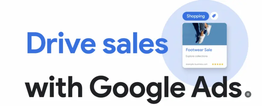 Drive More Sales With Experts Services for Google Shopping Ads