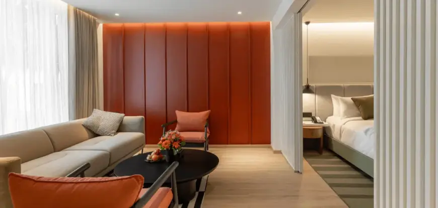 Top Hotels Near Bangalore Airport for a Comfortable and Convenient Stay