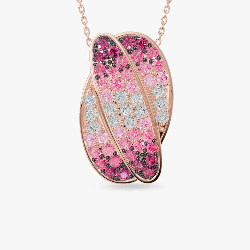 Lab Grown Diamond Pendant: The Future of Elegant and Ethical Jewelry