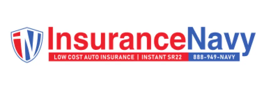 Find the Lowest Insurance Rates with Insurance Navy Brokers