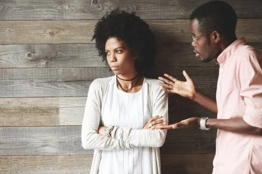 9 Secret Shame Triggers Divorced People Rarely Talk About