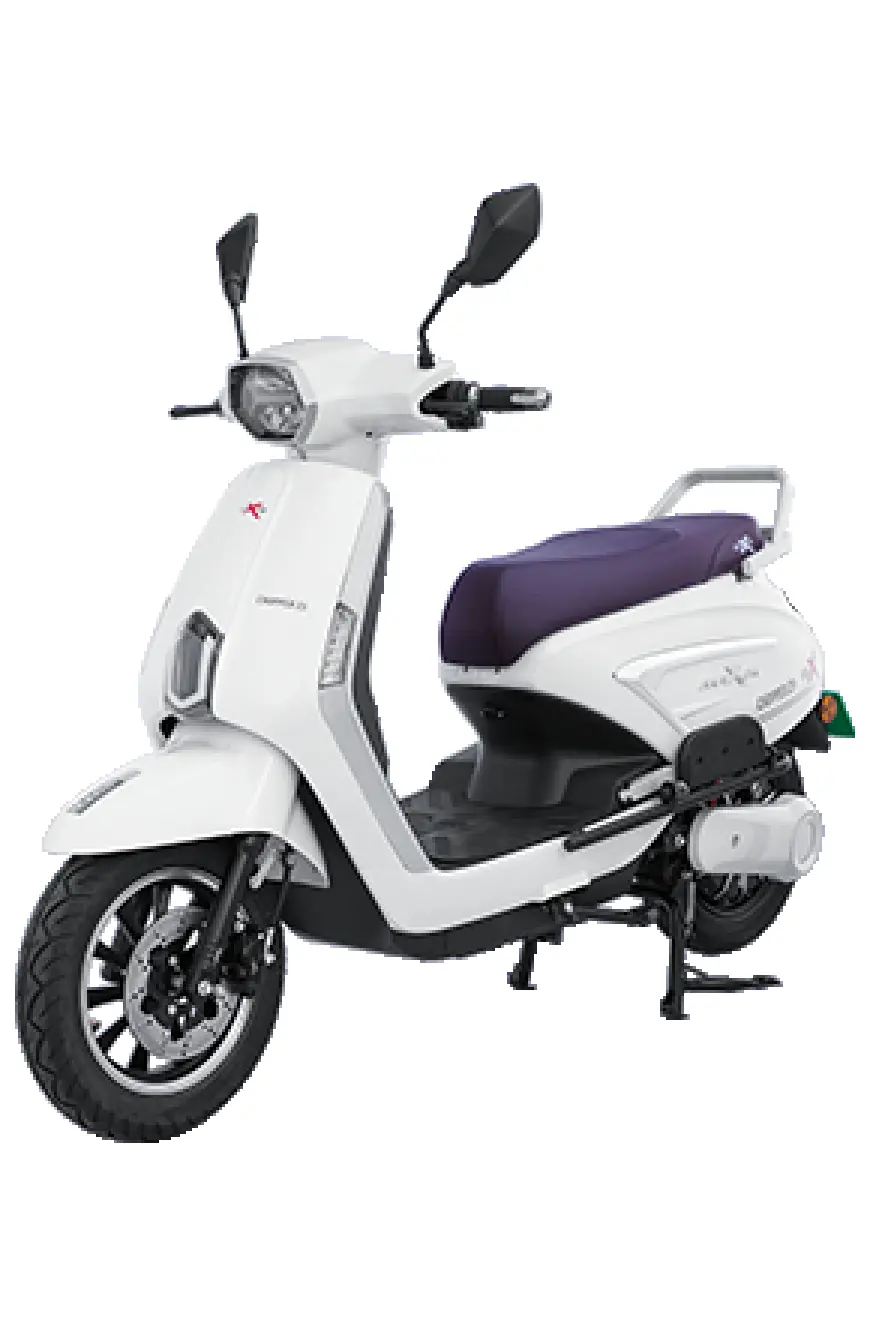 Top Reasons Why Maxim E-Vehicles Offers the Best EV Scooter in India!