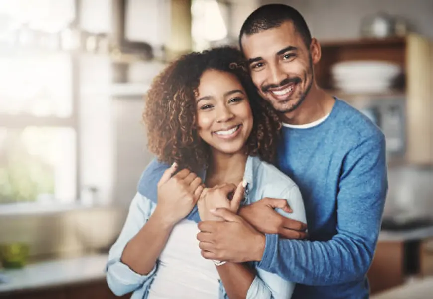 Women With the Happiest Husbands Do These 9 Things Without Even Knowing It