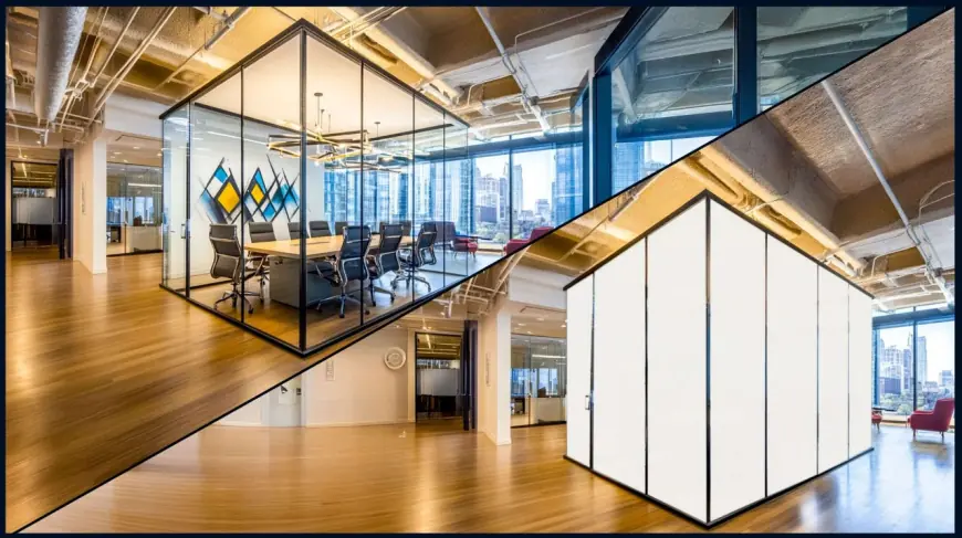 Smart Glass vs. Traditional Blinds: Which Is Better for Privacy?