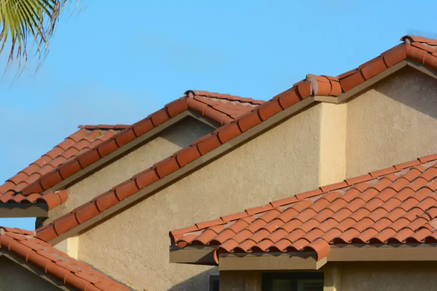 Clay & Concrete Tile Roof Installation: Complete Roofing Solutions for Florida Homes
