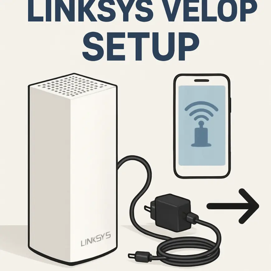 Access Linksyssmartwifi.com for Quick Router Login and Setup