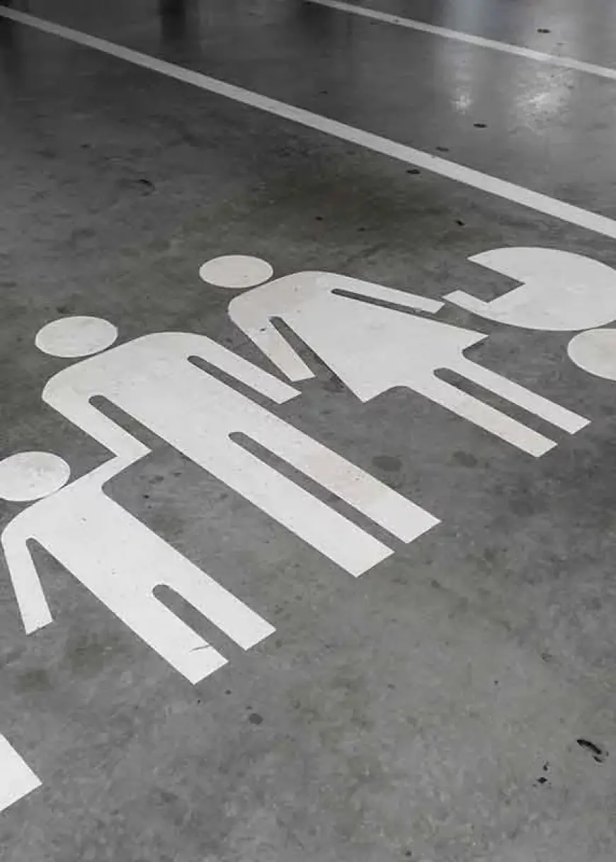 Precision and Safety: The Importance of Professional Line Marking in Melbourne