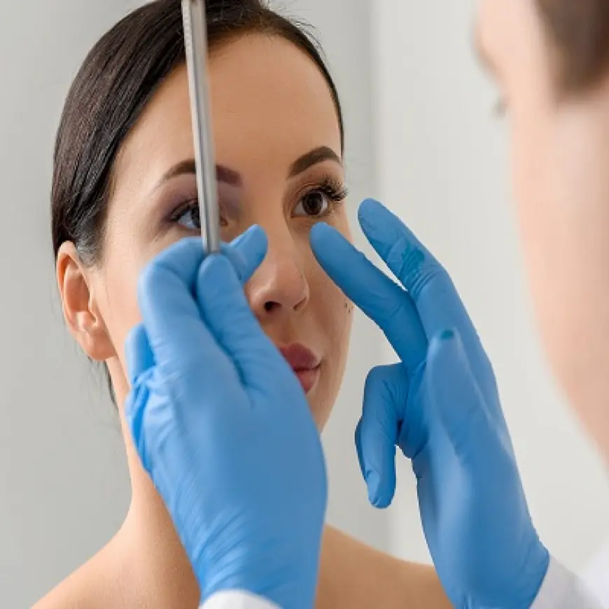 How Alarplasty in Islamabad Can Improve Self-Confidence – Benefits