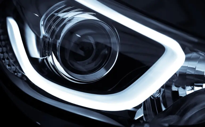 Automotive Lighting System Manufacturing Plant Setup 2025: Business Plan, Raw Materials, and Cost Analysis