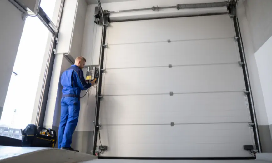 How to Pick the Best Company for Garage Door Repair Queens Residents Trust