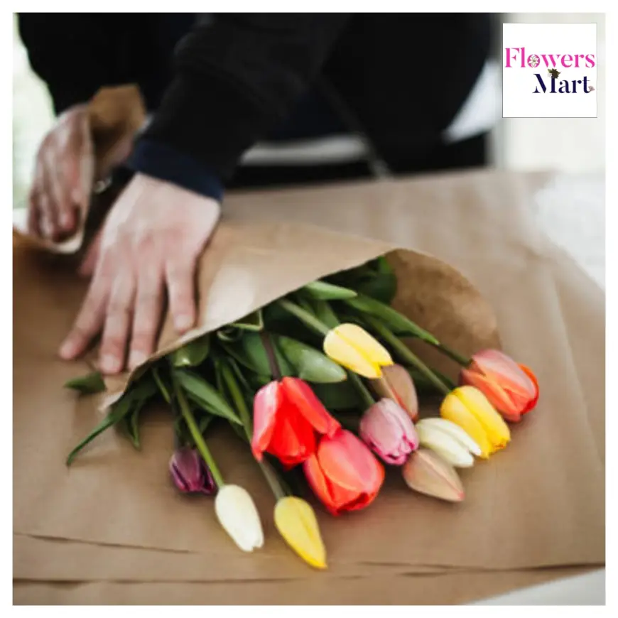 Flower Mart – highly rated flower shop near me with beautiful bouquets