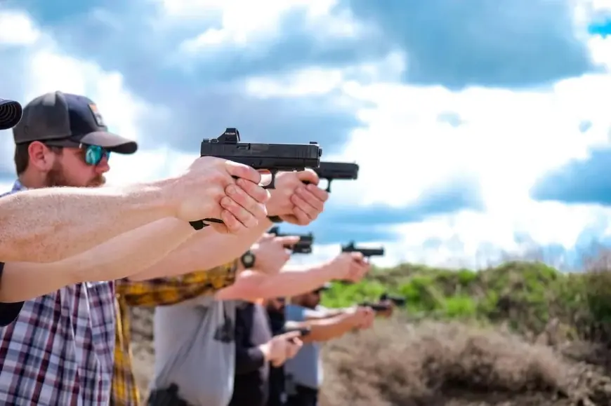 Firearm Competency and Gun Licence: Your Complete Step-by-Step Guide
