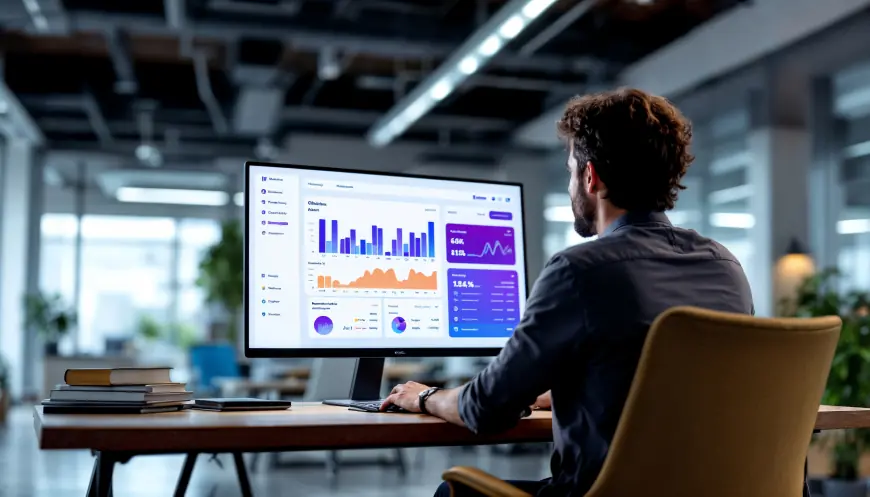 Power BI Course USA – Giving Students and Graduates a Competitive Edge