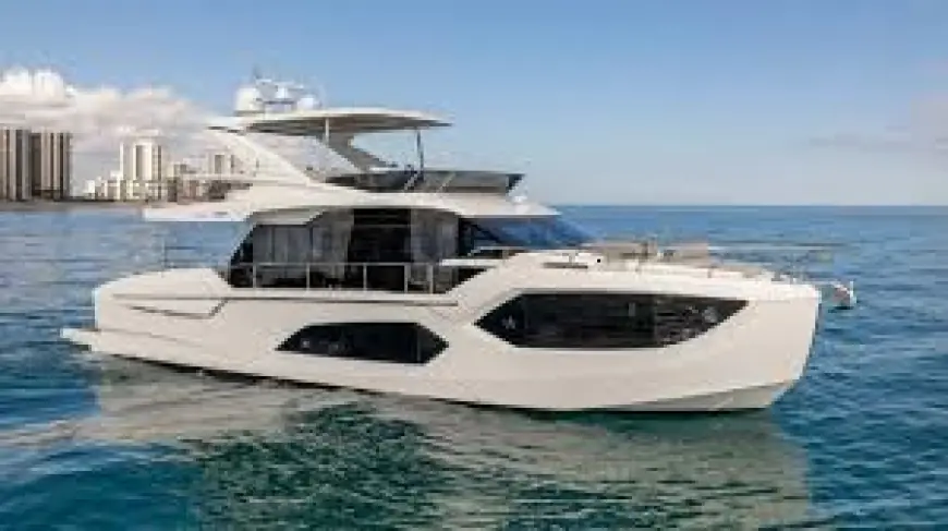 UK Boat Rental Market 2030F Overview and Key Insights
