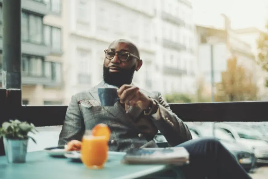 From Laughed At for Being Broke to Building My Wealth