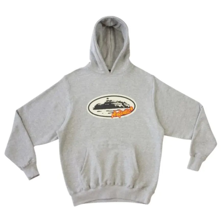 Corteiz Hoodie Clean Fits That Last