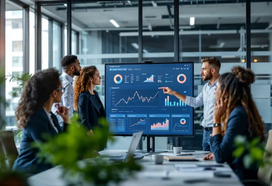 Power BI Course in Singapore – A Smart Career Move for Students and Fresh Graduates