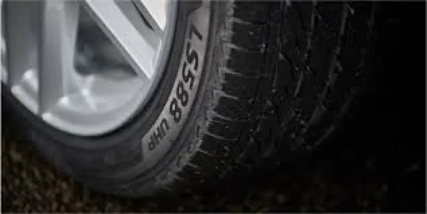 Ultra-High Performance (UHP) Tire Market 2030 Competitive View