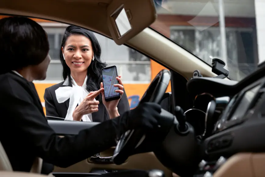 Why Houston Residents Prefer Professional Car Services