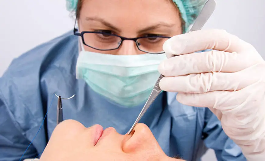 How Rhinoplasty in Dubai Can Boost Your Confidence