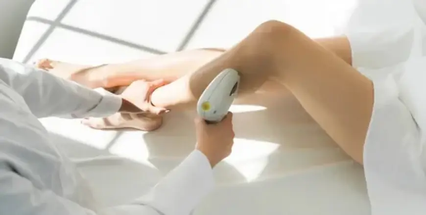 Affordable Laser Hair Removal in Islamabad Without Compromising Quality
