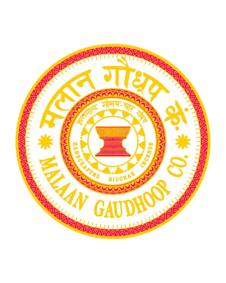 The Cultural Heritage of Indian Incense Making
