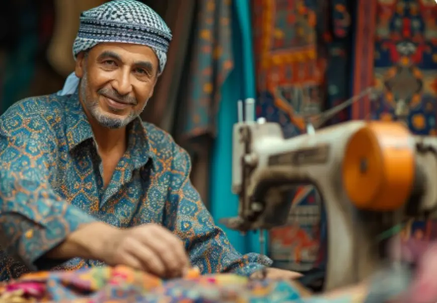 Louis Collections Bangkok – Your Trusted Tailor in Bangkok