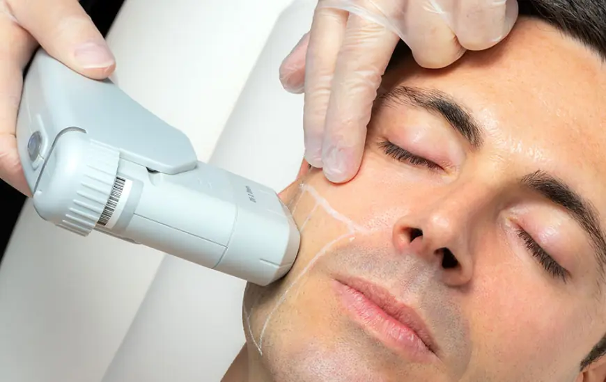 Does HIFU Improve Skin Texture and Firmness?