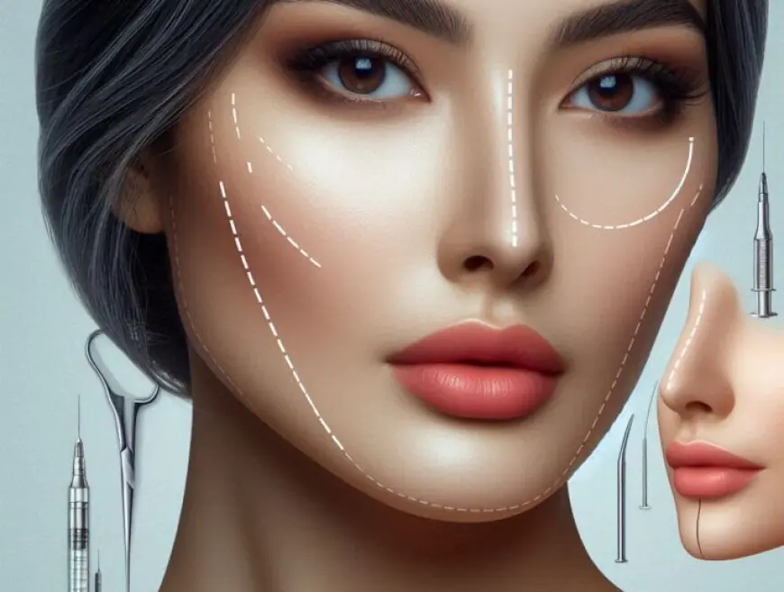 Fotona 4D Facelift Treatment: Achieve Firmer Skin Fast