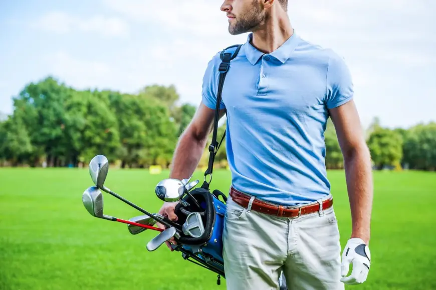 How to Save on Your Next Golf Purchase with Golf Town Deals