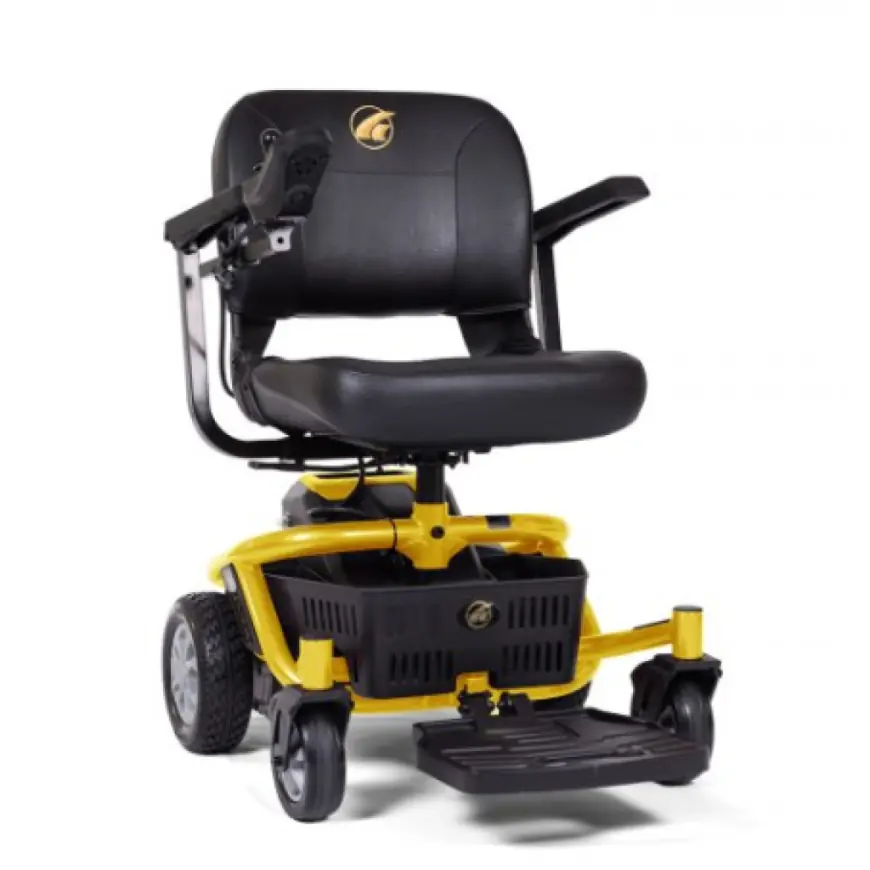 The Smart Way to Rent a Wheelchair: What to Ask Before Booking