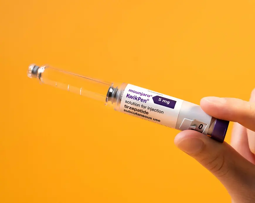 Is Mounjaro Injection in Dubai Worth the Investment?