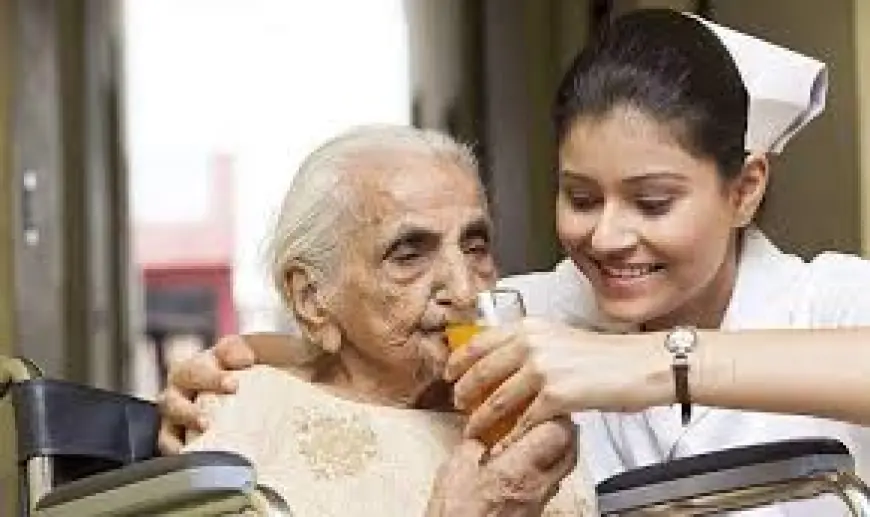 Choosing the Right Home Care Service Provider in Chandigarh, Mohali & Zirakpur | Your Guide