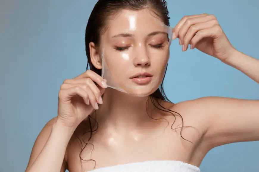 Chemical Peels in Dubai: Safe and Effective Skin Rejuvenation