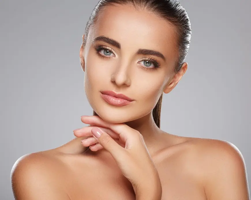 Dubai’s Glow Hack: Best Glutathione Pills For Skin Whitening in Dubai