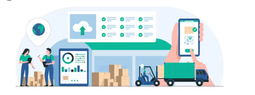 Logistics App Development Cost Breakdown: What to Expect Before You Invest