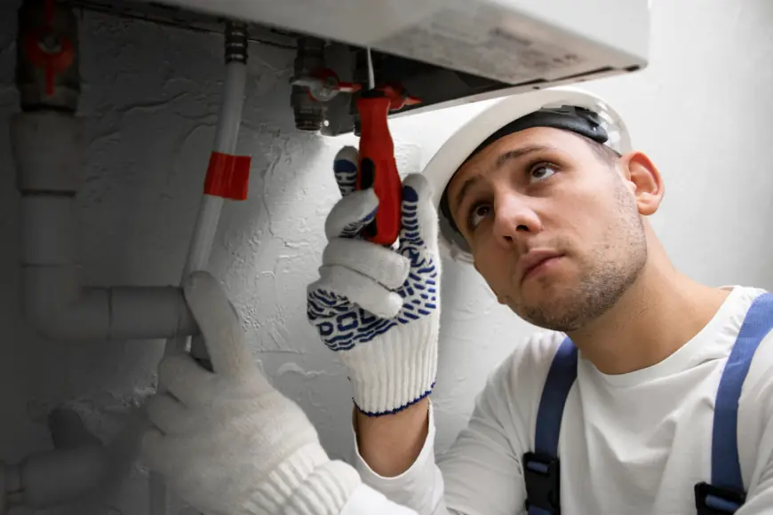 Cool Air Expert’s Complete Cooling Solution: Installation, Service, and Repair